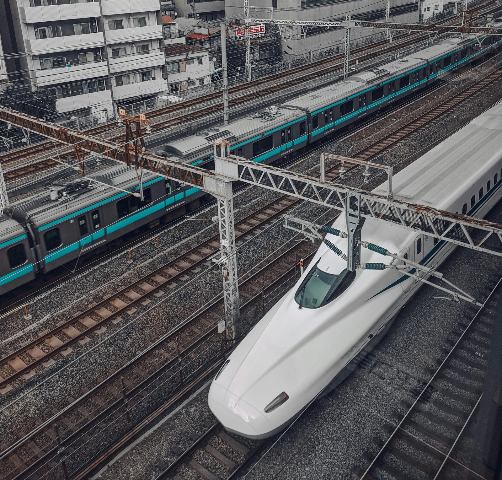 Navigating Japan: The Difference Between the JR Rail Pass and IC Card
