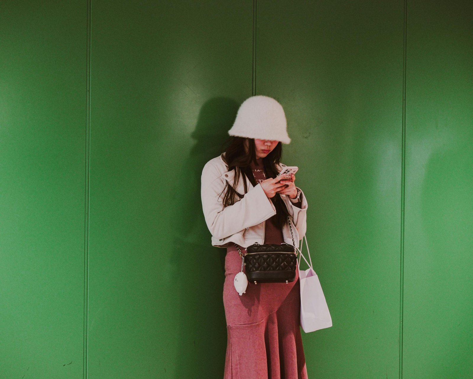 What Every Girl Should Wear for Their Trip to Japan